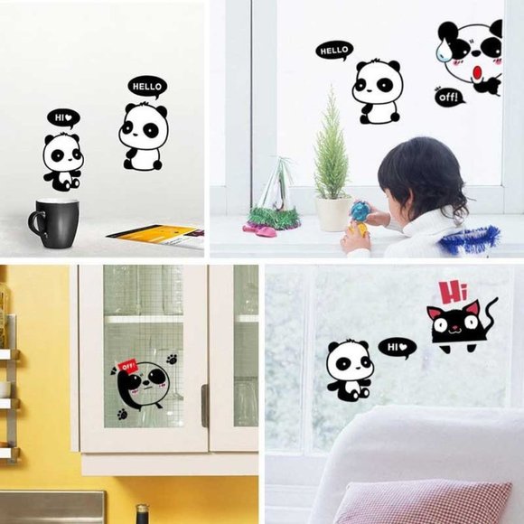 Waterproof Art Vinyl Decal - Picture 6 of 11